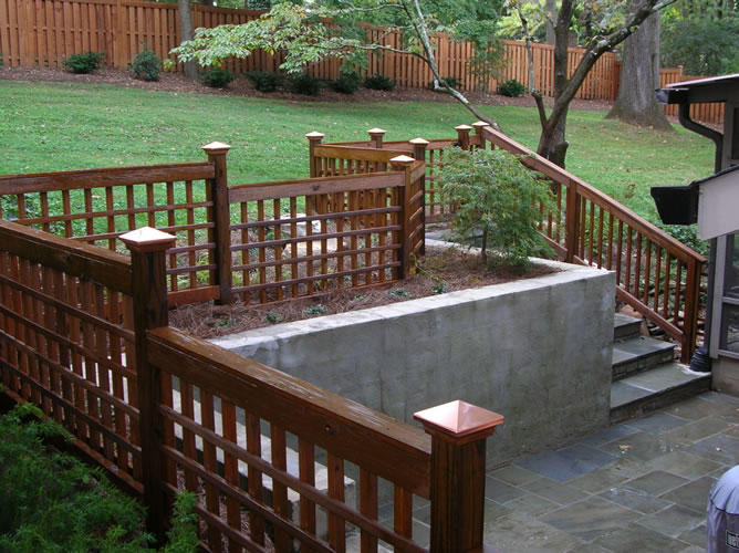 Gallery Texas Wood Products