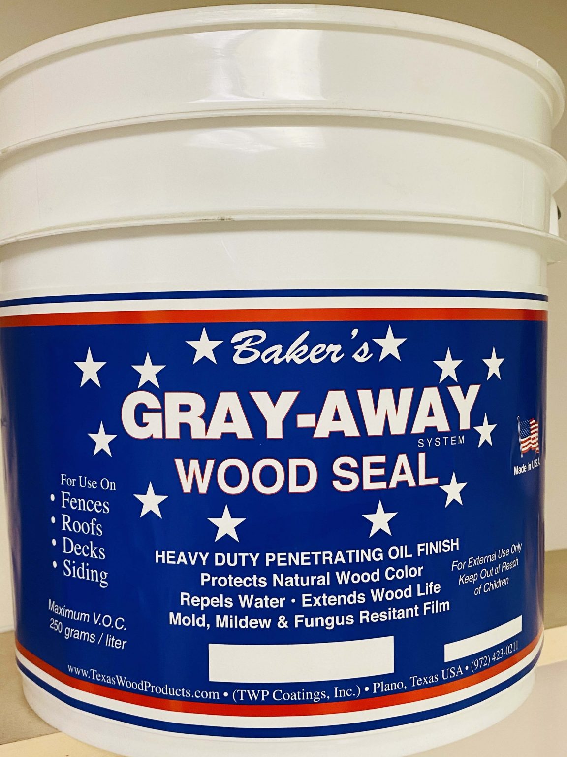 Products Texas Wood Products